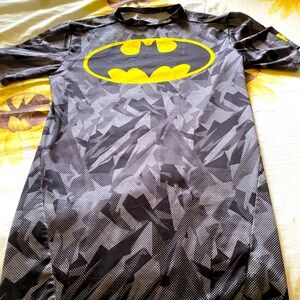 Men’s - Batman Tshirt - Under Armour